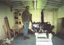 Al with chassis