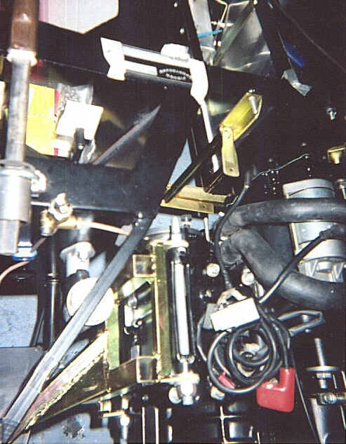 Gear mechanism